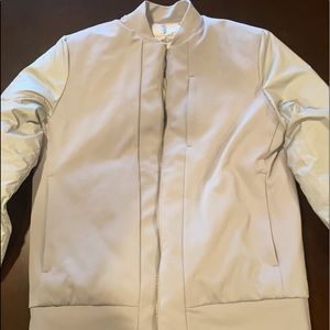 Lululemon bomber jacket/ coat